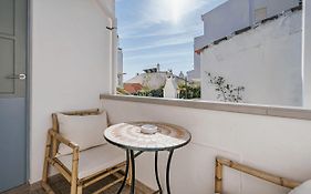 Lovely Apartment In Lagos With Terrace - Close To Beach