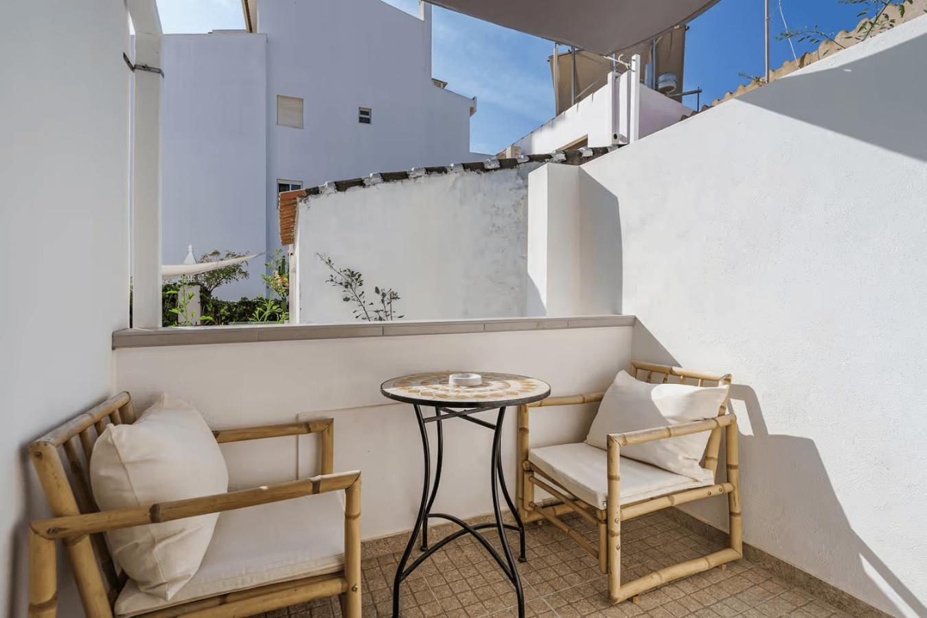Lovely Apartment In Lagos With Terrace - Close To Beach Exterior photo
